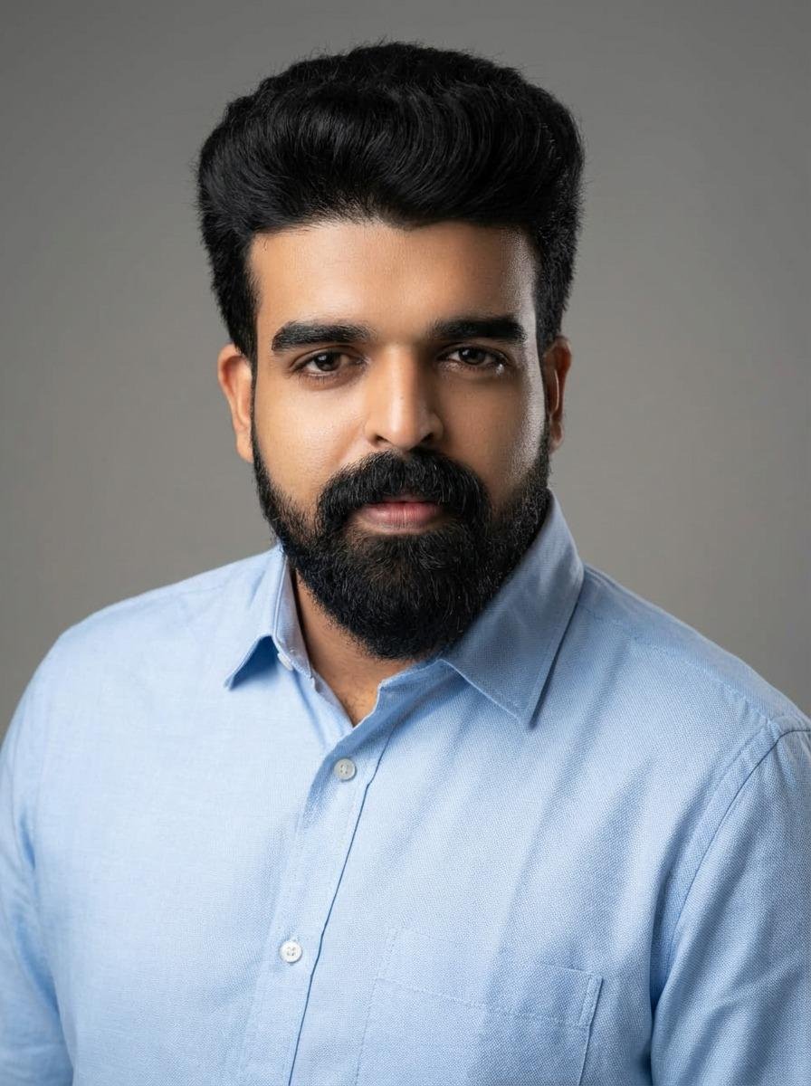 JASHID PK