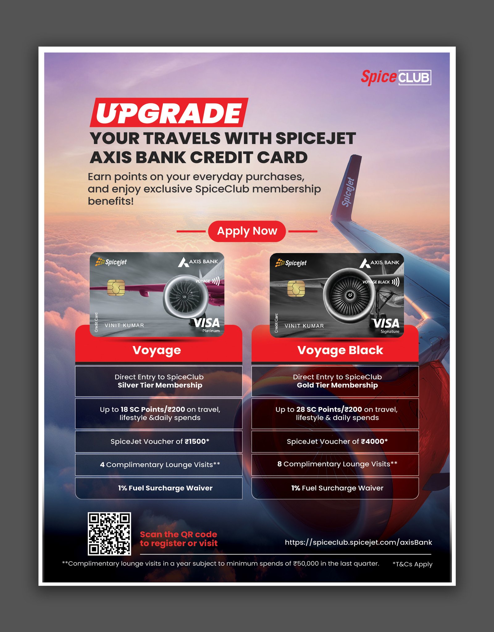 Print Ad