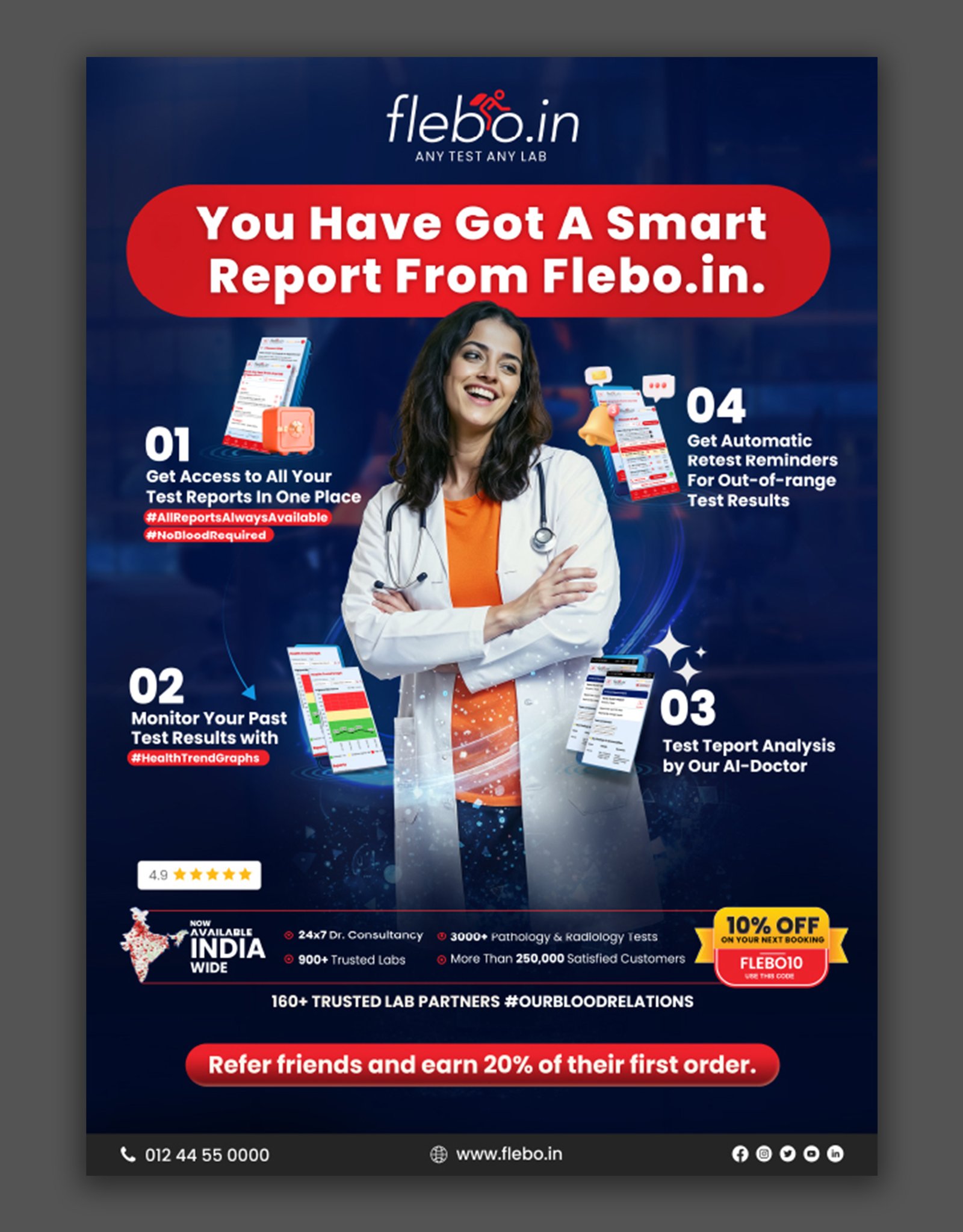Print Ad