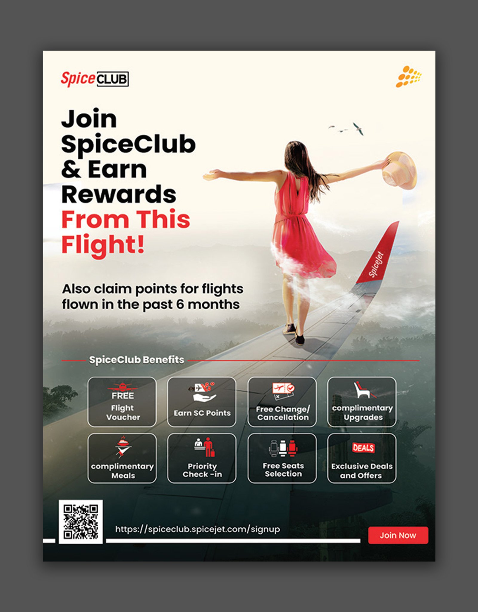 Print Ad