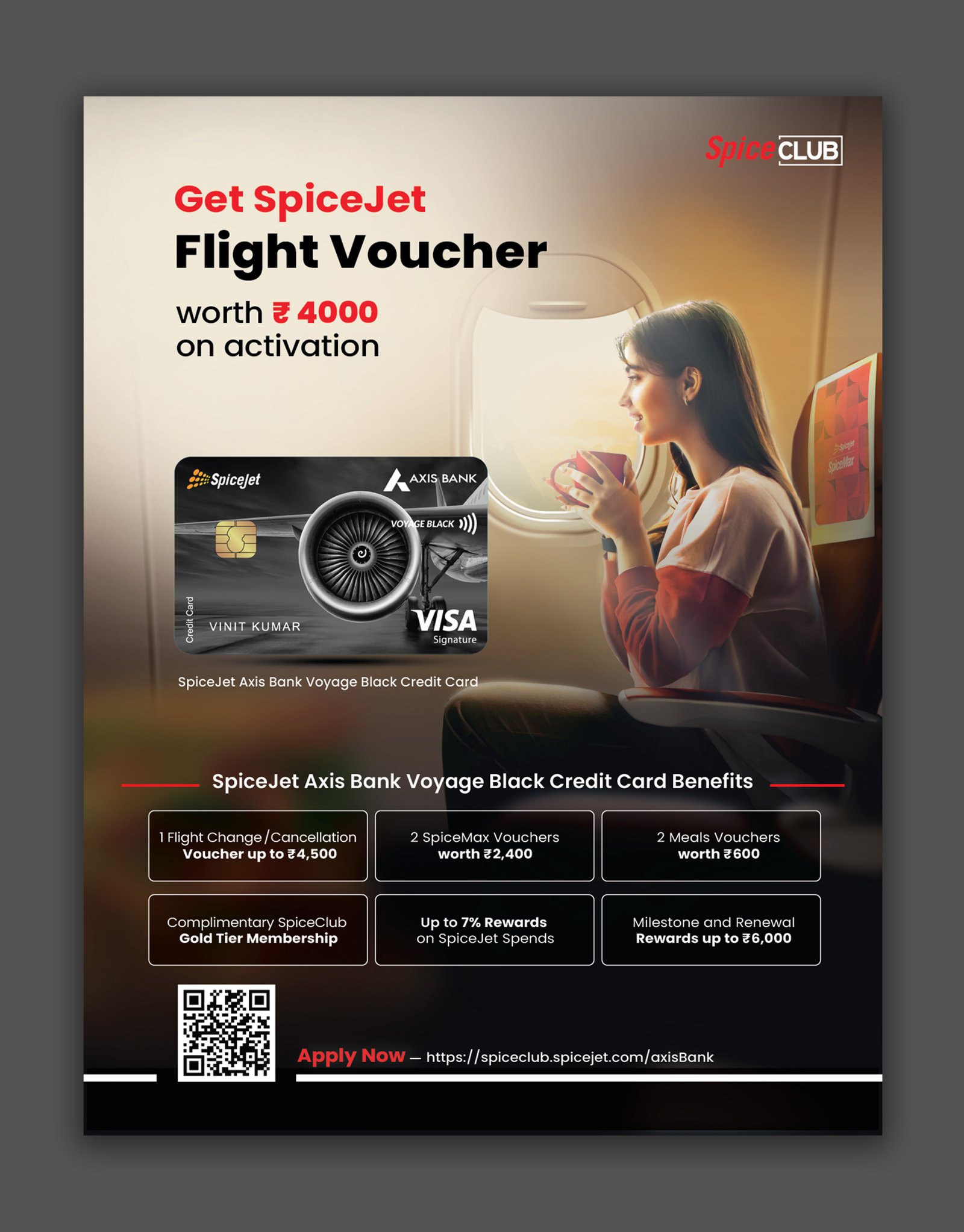 Print Ad
