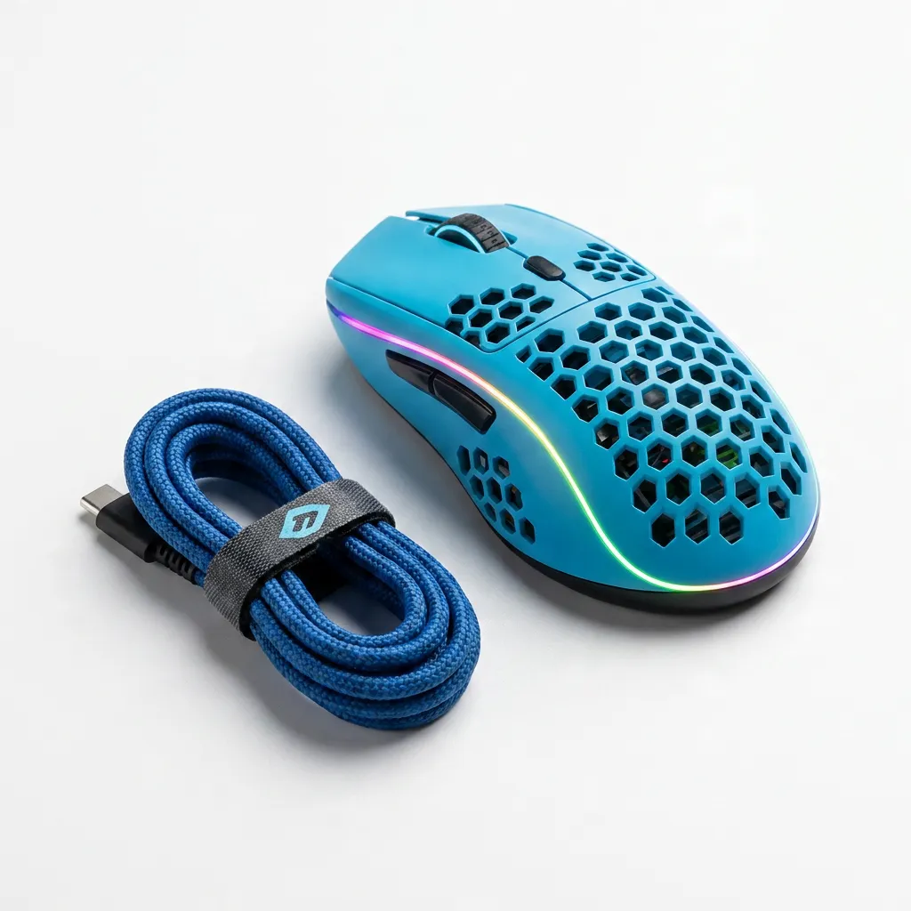 3D Product Shoot