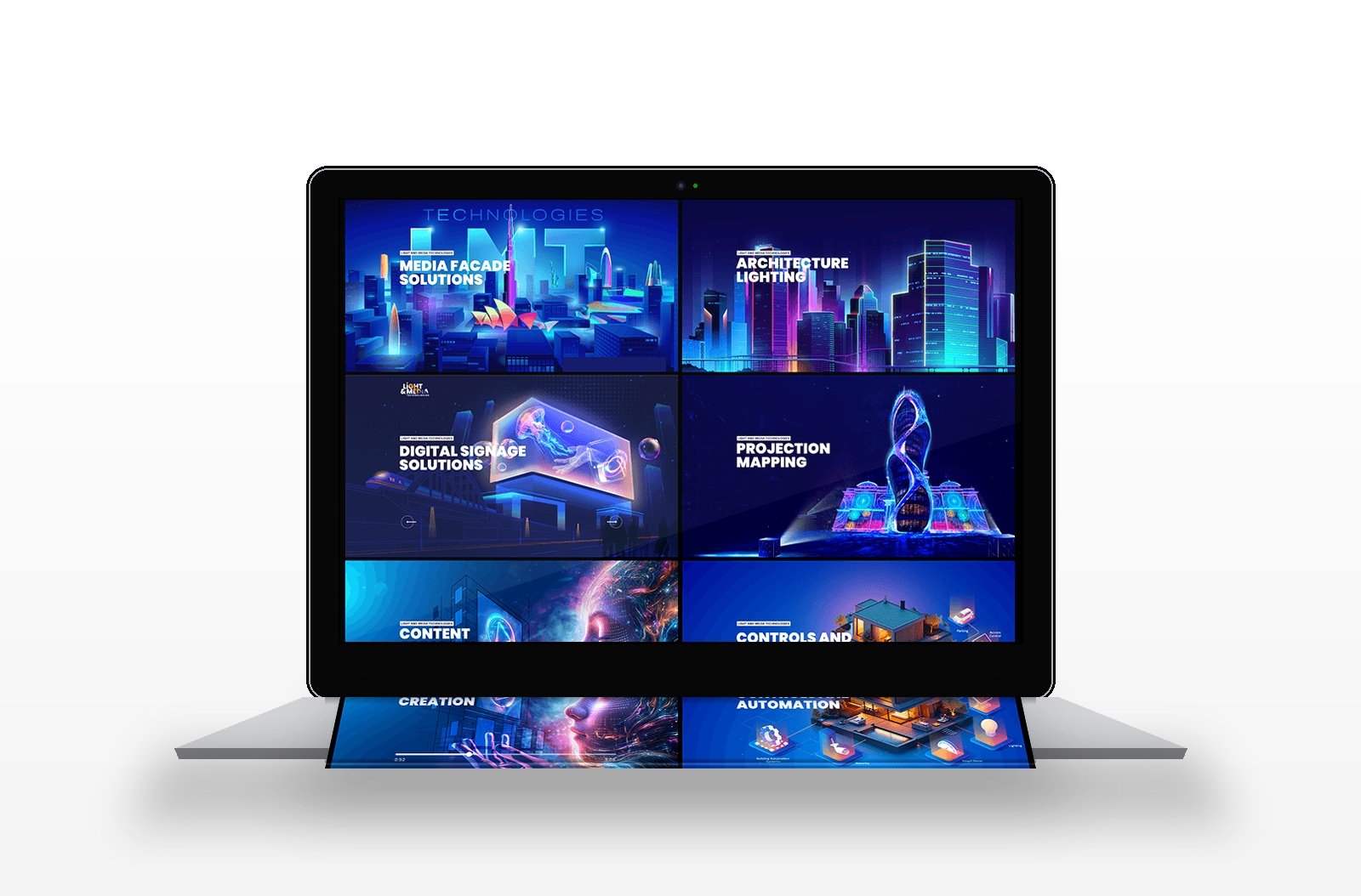 Web Banners